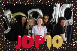Rocket JDP 10 photo 152