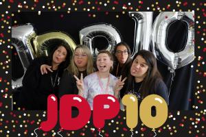 Rocket JDP 10 photo 154