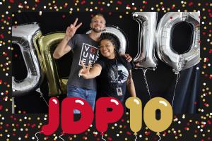 Rocket JDP 10 photo 155