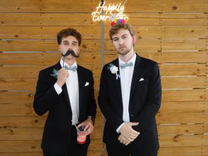 Photos from Schram