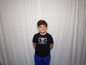 Seneca Masquerade photo 1