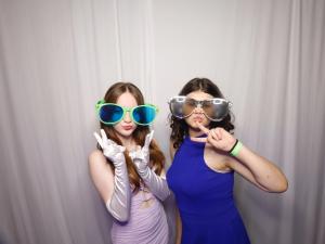 Seneca Masquerade photo 2