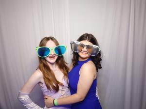Seneca Masquerade photo 3