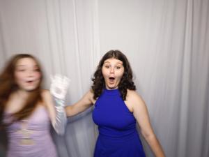 Seneca Masquerade photo 4