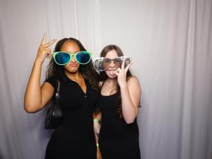 Seneca Masquerade photo 5
