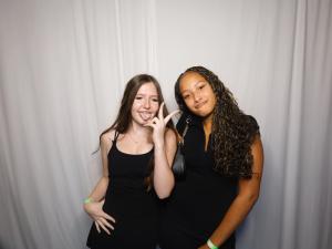 Seneca Masquerade photo 6