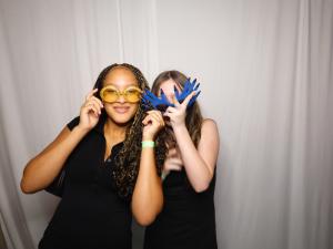 Seneca Masquerade photo 7