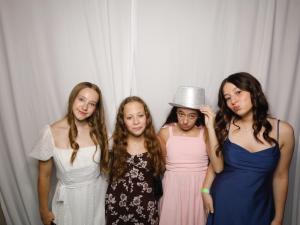 Seneca Masquerade photo 8