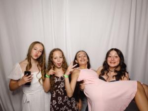 Seneca Masquerade photo 9