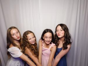 Seneca Masquerade photo 10