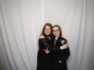 Seneca Masquerade photo 12