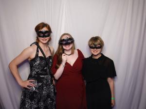 Seneca Masquerade photo 14