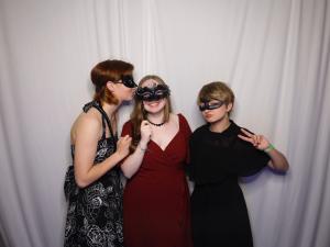 Seneca Masquerade photo 15