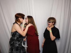 Seneca Masquerade photo 16