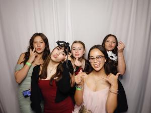 Seneca Masquerade photo 19
