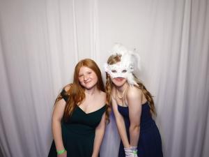 Seneca Masquerade photo 20