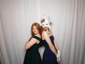 Seneca Masquerade photo 22