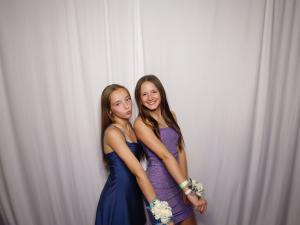 Seneca Masquerade photo 23