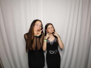 Seneca Masquerade photo 27