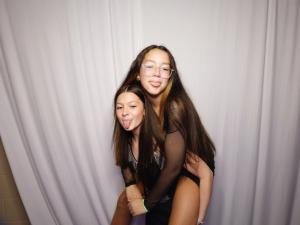 Seneca Masquerade photo 28