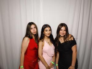 Seneca Masquerade photo 29