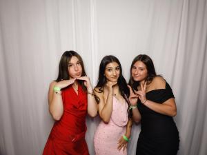 Seneca Masquerade photo 30