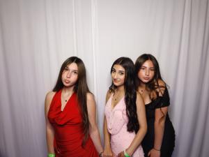 Seneca Masquerade photo 31
