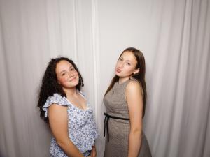 Seneca Masquerade photo 33