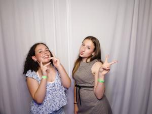 Seneca Masquerade photo 34