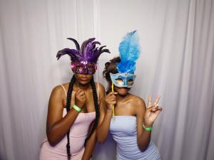 Seneca Masquerade photo 35