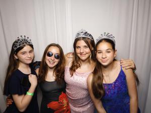 Seneca Masquerade photo 41