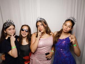 Seneca Masquerade photo 42
