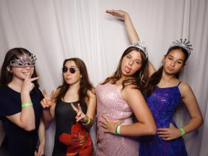 Seneca Masquerade photo 43