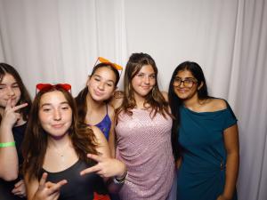 Seneca Masquerade photo 44
