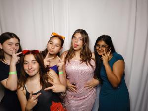 Seneca Masquerade photo 45
