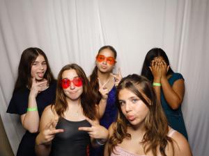 Seneca Masquerade photo 46