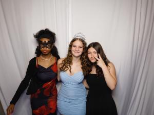 Seneca Masquerade photo 47