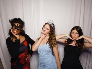 Seneca Masquerade photo 49