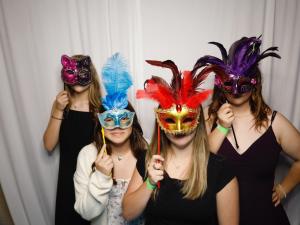 Seneca Masquerade photo 50