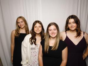 Seneca Masquerade photo 51