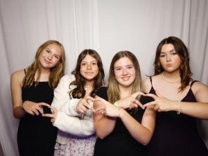 Seneca Masquerade photo 52