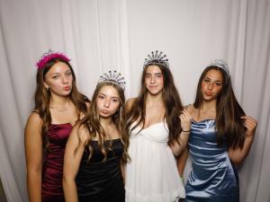 Seneca Masquerade photo 53
