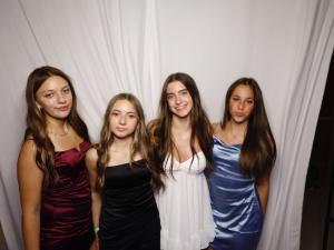 Seneca Masquerade photo 54