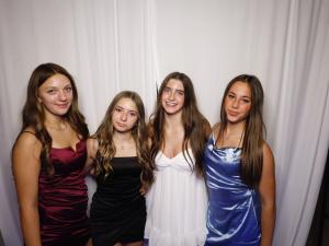 Seneca Masquerade photo 55