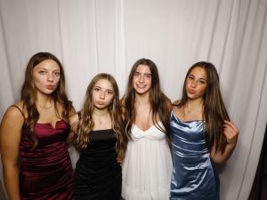 Seneca Masquerade photo 56