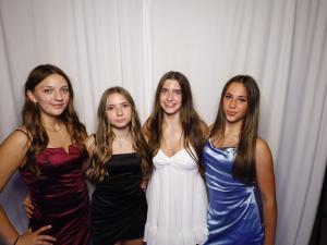 Seneca Masquerade photo 58
