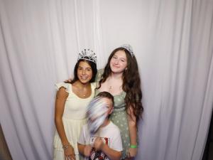 Seneca Masquerade photo 59