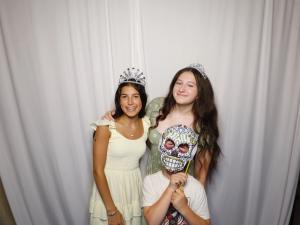 Seneca Masquerade photo 60