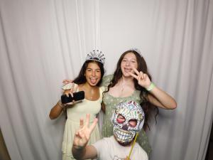 Seneca Masquerade photo 61