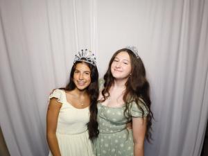 Seneca Masquerade photo 62